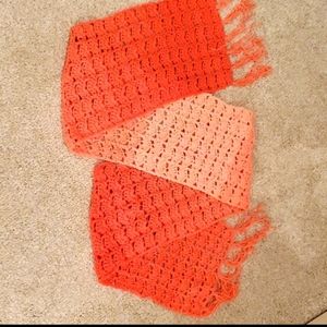 Handmade Women's Scarf